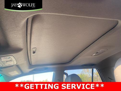 2007 Toyota 4Runner SR5