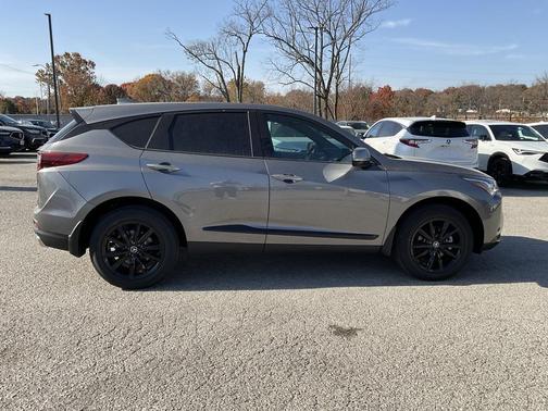 2026 Acura RDX Base