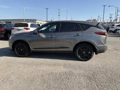 2026 Acura RDX Base