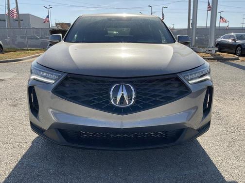 2026 Acura RDX Base