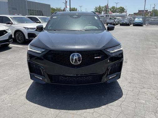 2025 Acura MDX Type S Advance Package