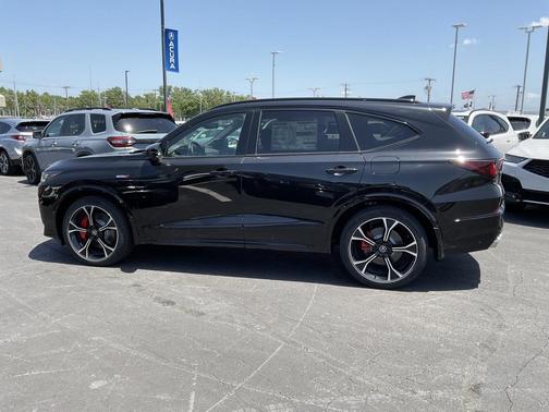 2025 Acura MDX Type S Advance Package