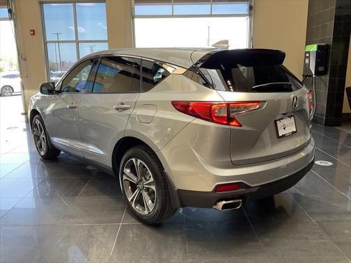 2025 Acura RDX Technology Package