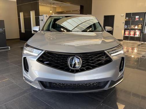 2025 Acura RDX Technology Package