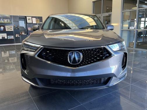 2023 Acura RDX 