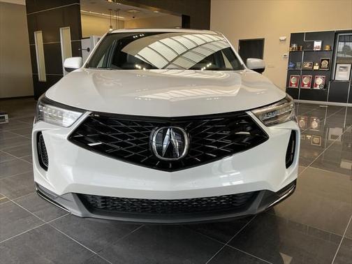 2025 Acura RDX Base
