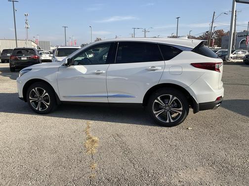 2026 Acura RDX Technology Package