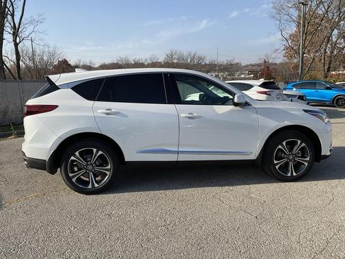 2026 Acura RDX Technology Package