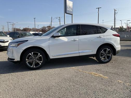 2026 Acura RDX Technology Package