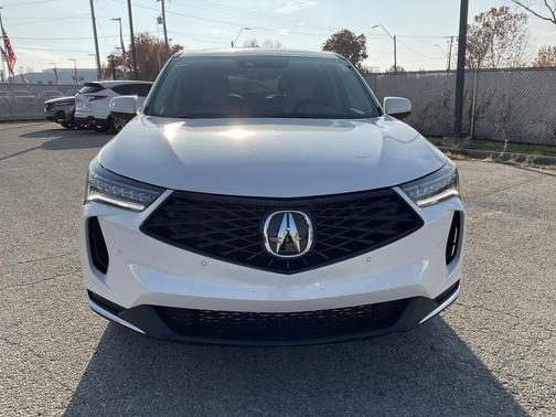 2026 Acura RDX Technology Package