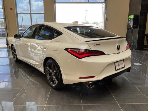 2025 Acura Integra A-SPEC