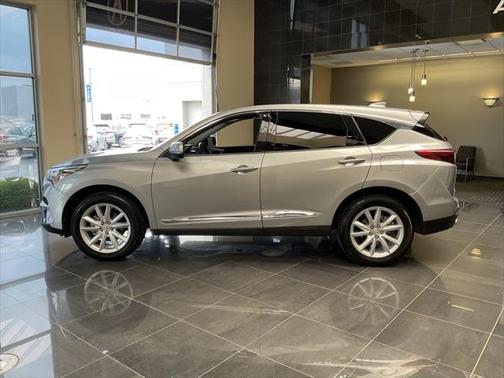 2020 Acura RDX Base