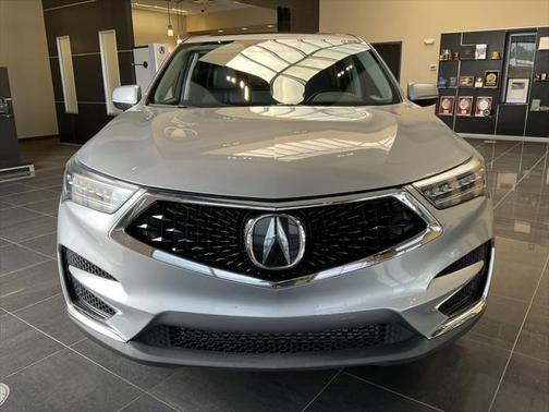 2020 Acura RDX Base
