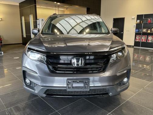 2022 Honda Pilot AWD Special Edition