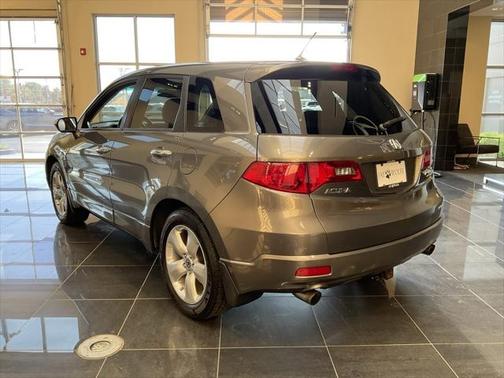 2008 Acura RDX Base