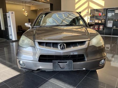 2008 Acura RDX Base