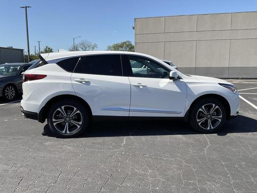 2025 Acura RDX Technology Package