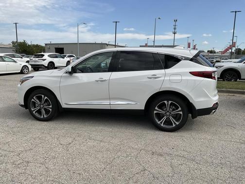 2025 Acura RDX Technology Package