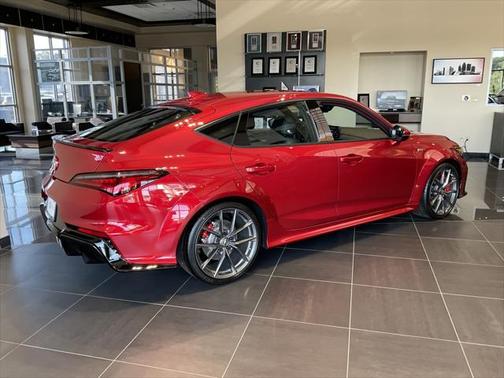 2025 Acura Integra Type S