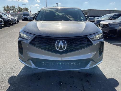 2026 Acura RDX Advance Package