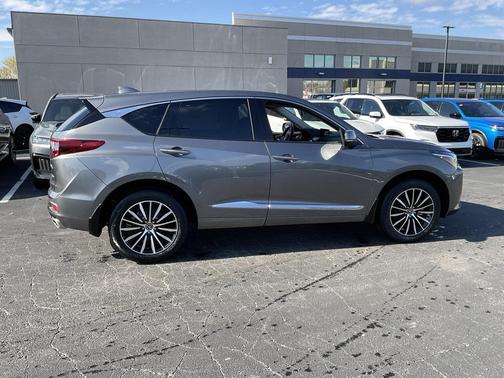 2026 Acura RDX Advance Package