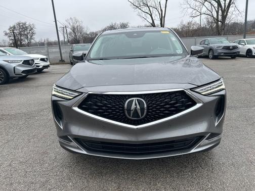 2023 Acura MDX 