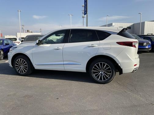 2026 Acura RDX Advance Package