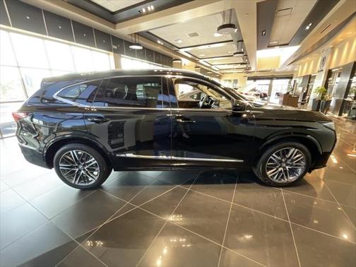 2025 Acura MDX Advance Package