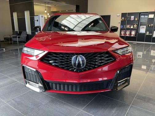 2025 Acura MDX A-SPEC