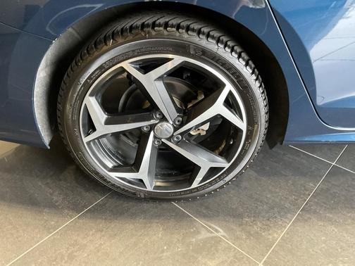 2020 Volkswagen Passat 2.0T R-Line