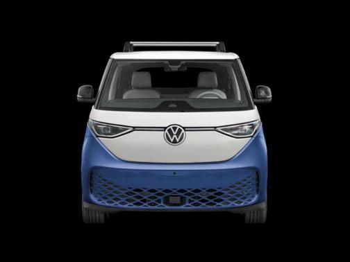 2025 Volkswagen ID. Buzz Pro S Plus with 4MOTION