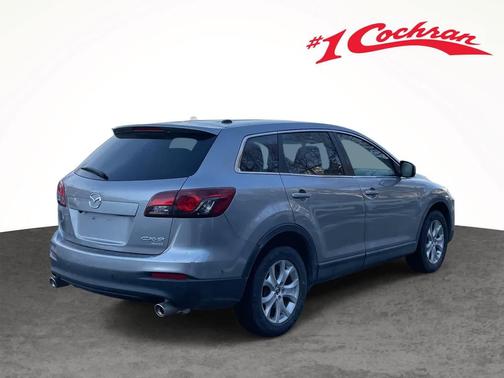 2013 Mazda CX-9 Touring