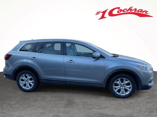 2013 Mazda CX-9 Touring