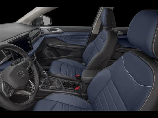 2025 Volkswagen Taos 1.5T SEL