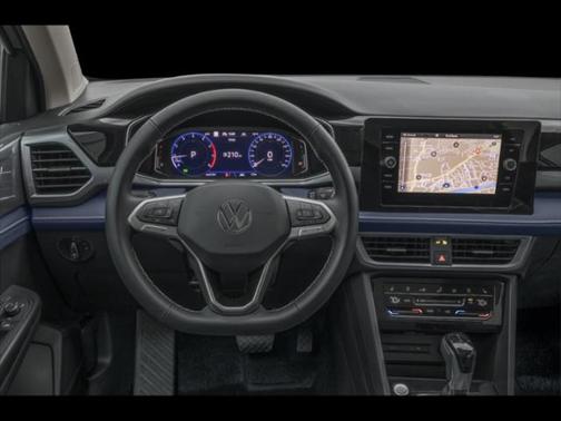 2025 Volkswagen Taos 1.5T SEL