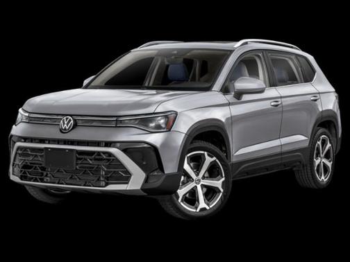 2025 Volkswagen Taos 1.5T SEL
