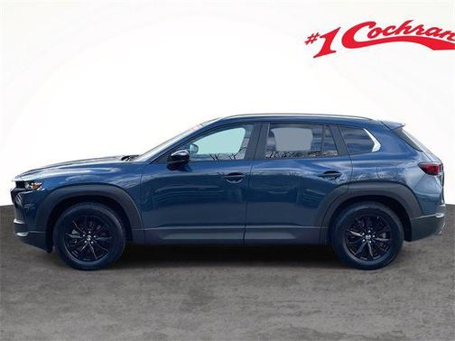 2023 Mazda CX-50 2.5 S Select Package