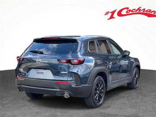 2023 Mazda CX-50 2.5 S Select Package