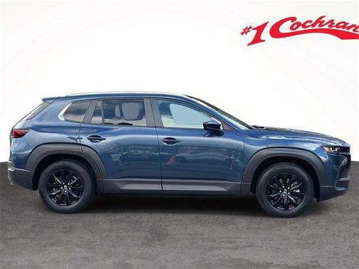 2023 Mazda CX-50 2.5 S Select Package
