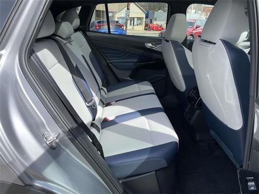 2025 Volkswagen ID.4 Pro S Plus