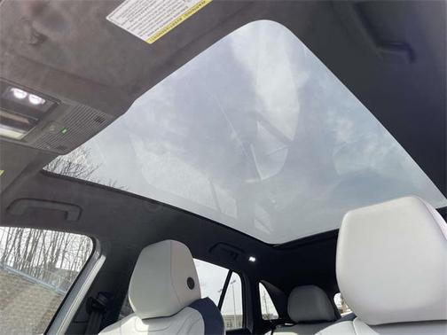2025 Volkswagen ID.4 Pro S Plus