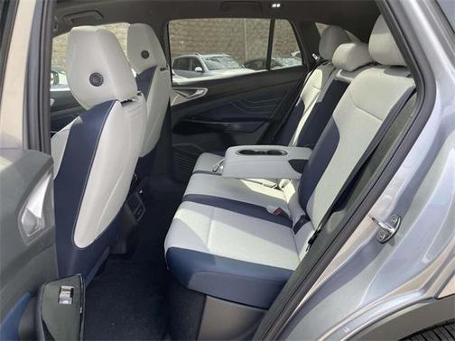 2025 Volkswagen ID.4 Pro S Plus