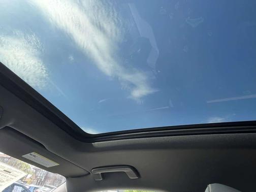 Sandstone w/Deep Black Roof 2026 Volkswagen Tiguan 2.0T SE R-Line Black