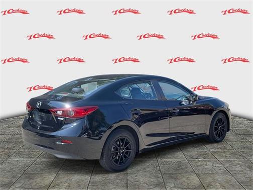 2014 Mazda Mazda3 i Sport