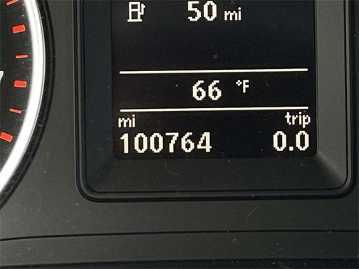 2017 Volkswagen Tiguan 2.0T S
