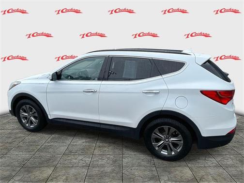 2015 Hyundai Santa Fe Sport 2.4L