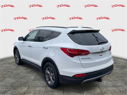 2015 Hyundai Santa Fe Sport 2.4L