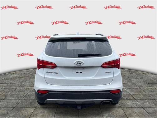 2015 Hyundai Santa Fe Sport 2.4L