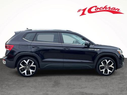 2023 Volkswagen Taos 1.5T SEL