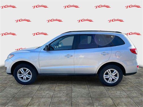 2012 Hyundai SANTA FE GLS